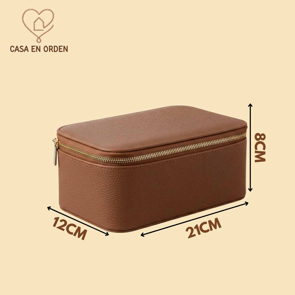 Organizador Portátil para Accesorios