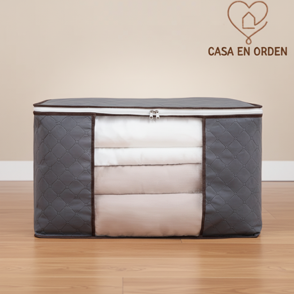 Organizador Multiguardado