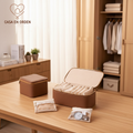 Organizador Portátil para Accesorios