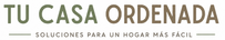 Tucasaordenada.com - Home