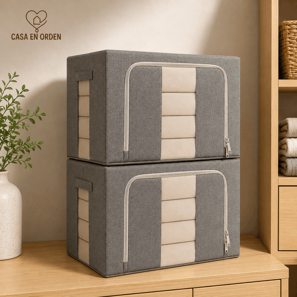 Organizador Oxford Plegable