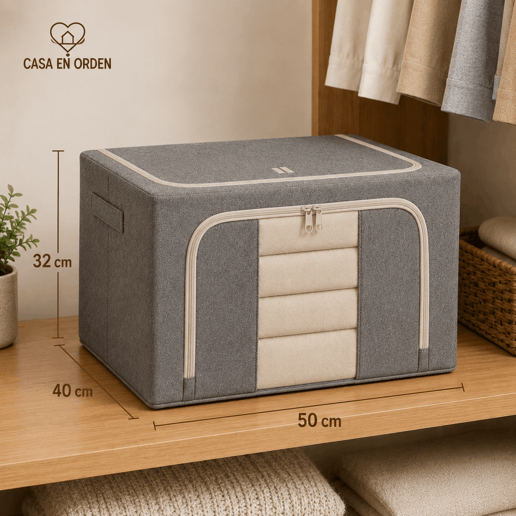 Organizador Oxford Plegable