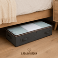 Organizador de Ropa Bajo Cama