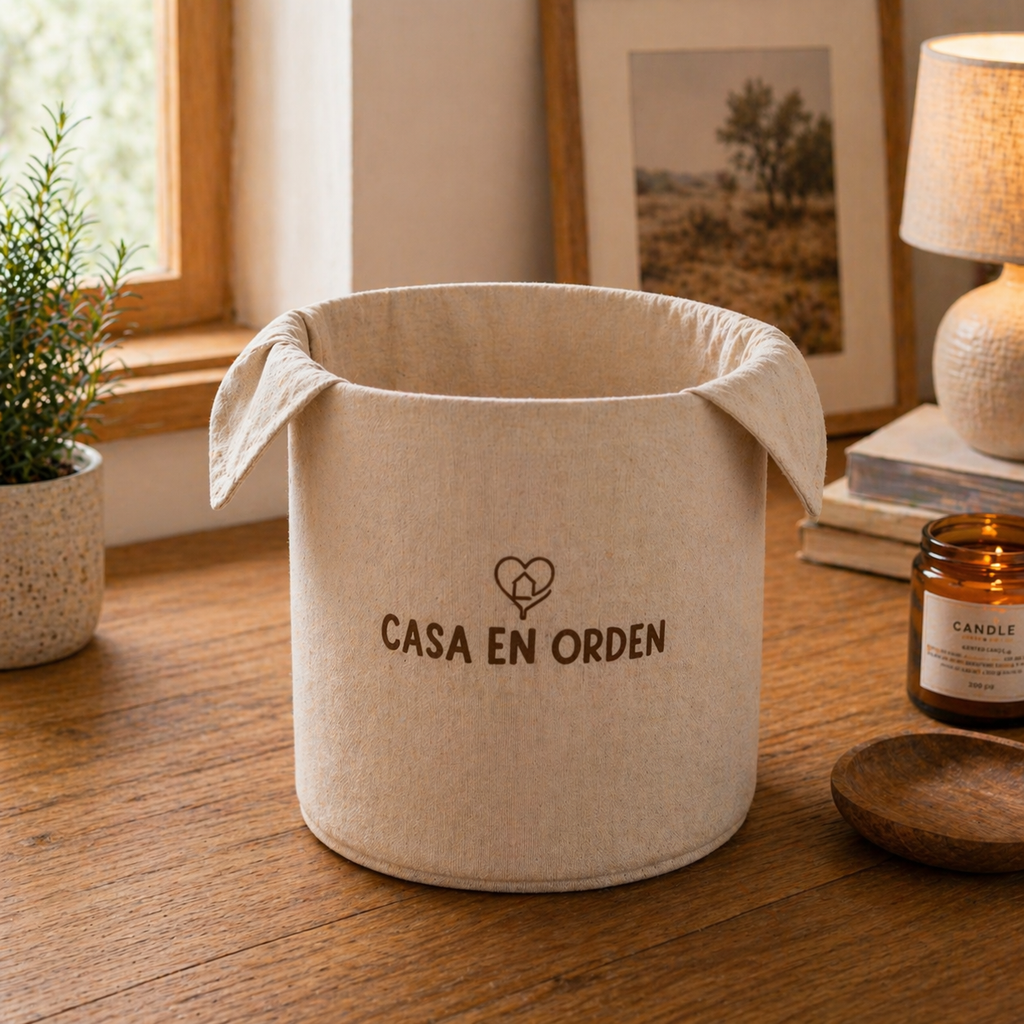 Organizador para Anteojos, cremas, celular y llaves: todo en un solo lugar
