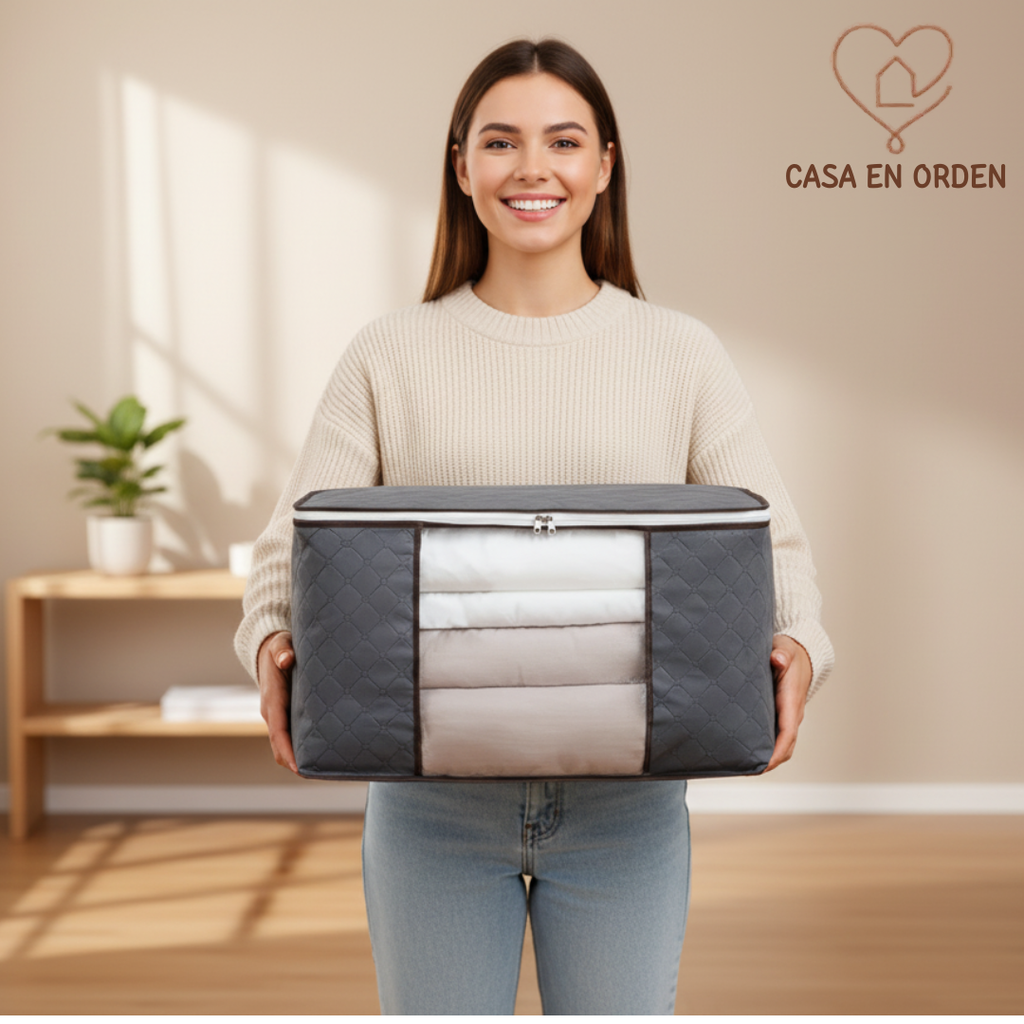 Organizador Multiguardado