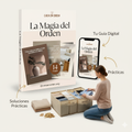 E-BOOK "La magia del Orden"