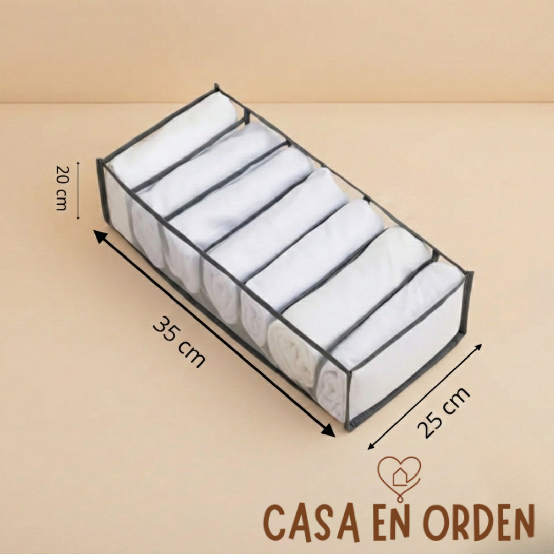 Organizador de Cajones Gaveta